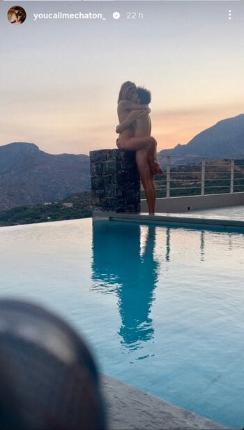Full leaked Mathilde biron page private photo