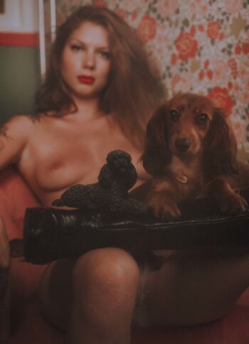Full leaked Mathilde biron private photo