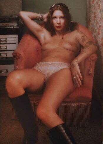 Full leaked Mathilde biron private photo
