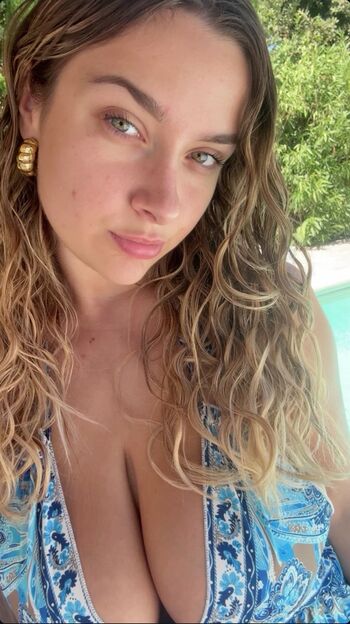 Full leaked Mathildeealn private photo