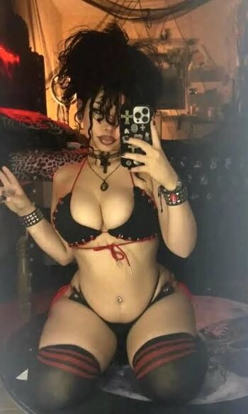 Full leaked Nickiibaby / private photo
