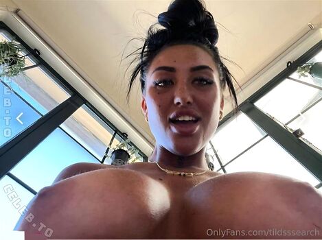 Full leaked Matilda baxter private photo