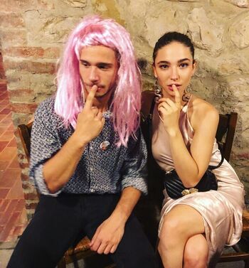 Full leaked Matilda de angelis private photo