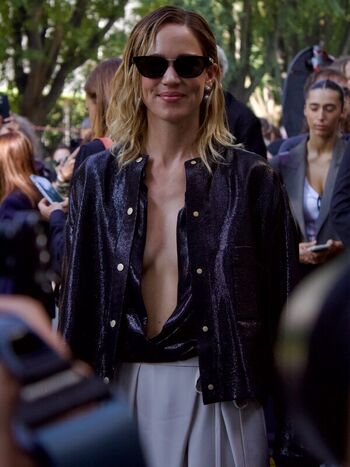 Full leaked Matilda lutz private photo