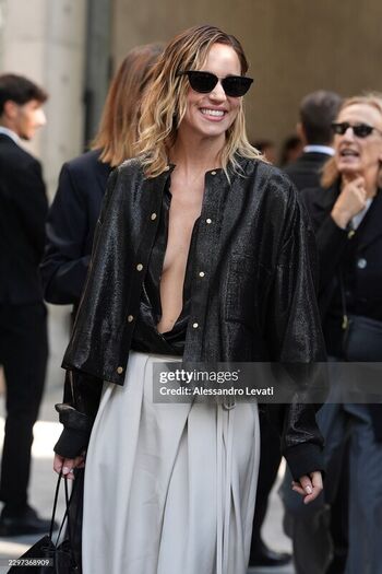 Full leaked Matilda lutz private photo