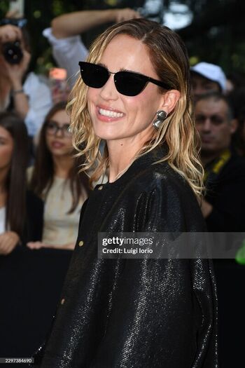 Full leaked Matilda lutz private photo