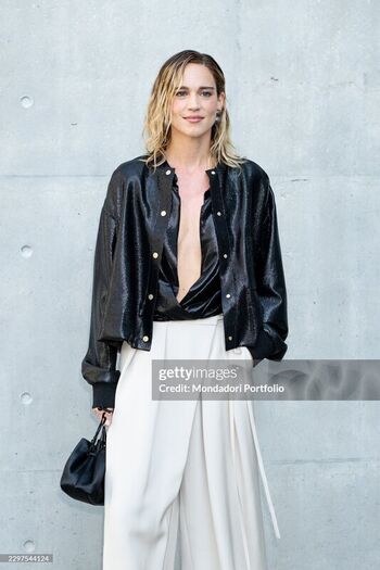 Full leaked Matilda lutz private photo