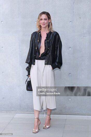 Full leaked Matilda lutz private photo