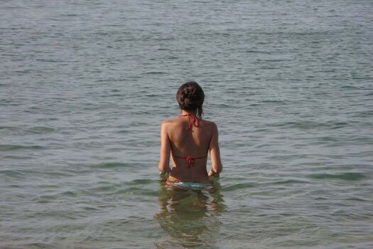 Full leaked Matilde graziani private photo