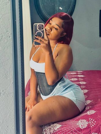 Full leaked Matshidiso private photo