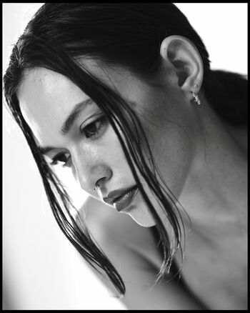 Full leaked Mattea dordevic page private photo