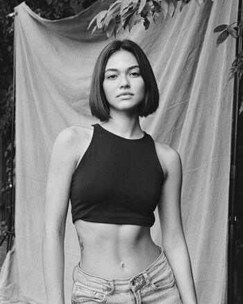 Full leaked Mattea dordevic page private photo