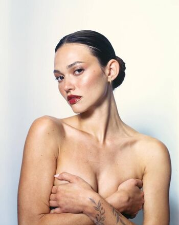 Full leaked Mattea dordevic page private photo
