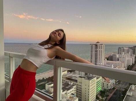Full leaked Mattea dordevic page private photo