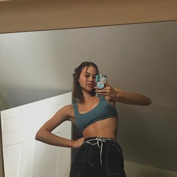 Full leaked Mattea dordevic page private photo