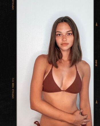 Full leaked Mattea dordevic page private photo