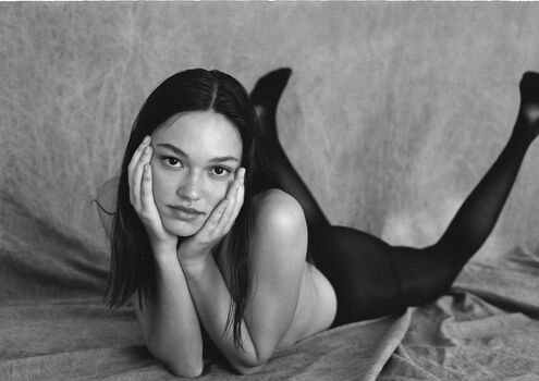 Full leaked Mattea dordevic page private photo
