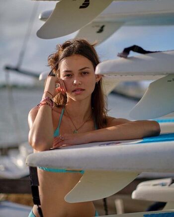 Full leaked Mattea dordevic private photo