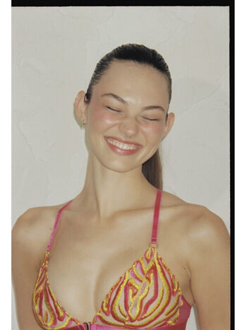 Full leaked Mattea dordevic private photo