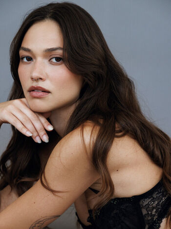 Full leaked Mattea dordevic private photo
