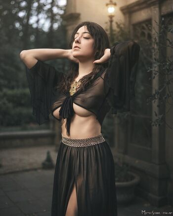 Full leaked Matteo sciarra fineart private photo