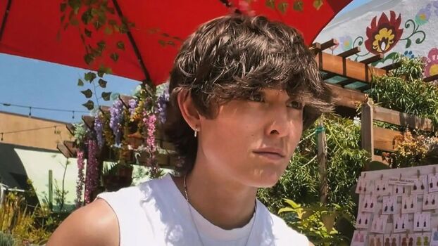 Full leaked Mattie westbrouck private photo