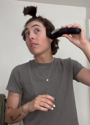 Full leaked Mattie westbrouck private photo