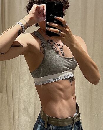 Full leaked Mattie westbrouck private photo