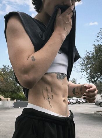 Full leaked Mattie westbrouck private photo