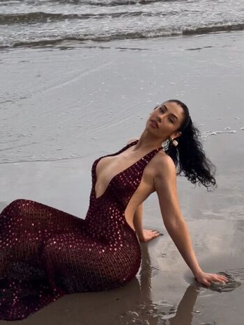 Full leaked Maud elena private photo