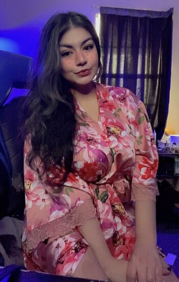 Full leaked Maudlinbrat private photo