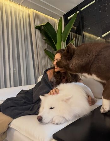 Maureen Montagne (Miss Globe 2021)