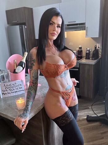 Full leaked Max la gaspesienne private photo