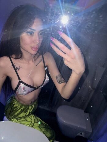 Full leaked Maxamadjaanova private photo