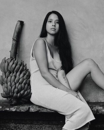 Full leaked Maxene magalona private photo