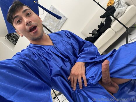 Full leaked Maxfillss private photo
