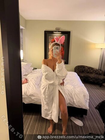 Full leaked Maxima mclk  page private photo