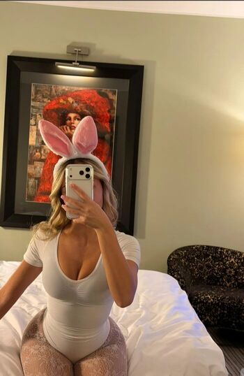 Full leaked Maxima mclk  page private photo