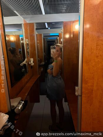 maxima_mclk