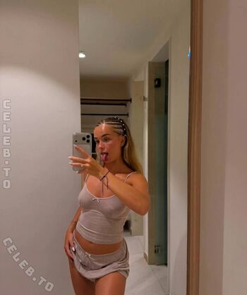 Full leaked Maxima mclk  page private photo