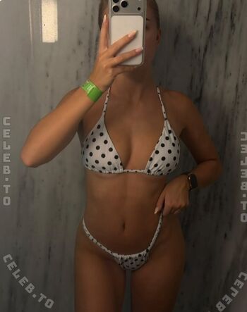Full leaked Maxima mclk private photo