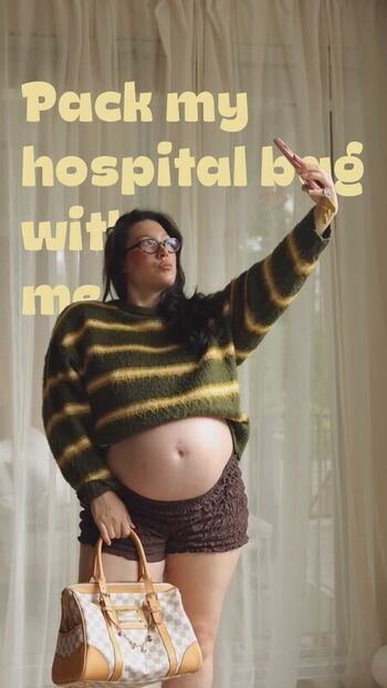 Full leaked Maxine lucille private photo