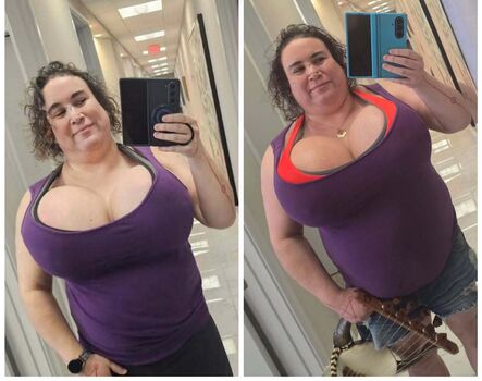 Full leaked Maxine tangles private photo