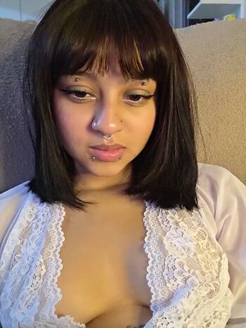 Full leaked Maxine private photo