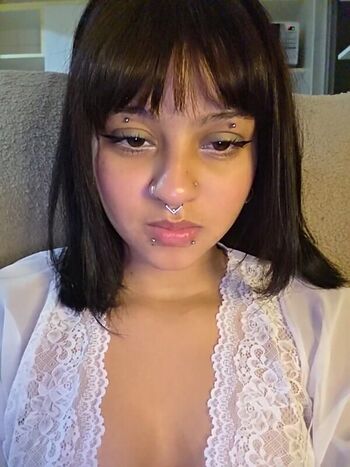 Full leaked Maxine private photo