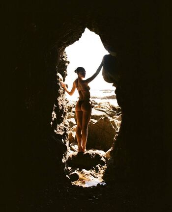 Full leaked Maxinegable private photo