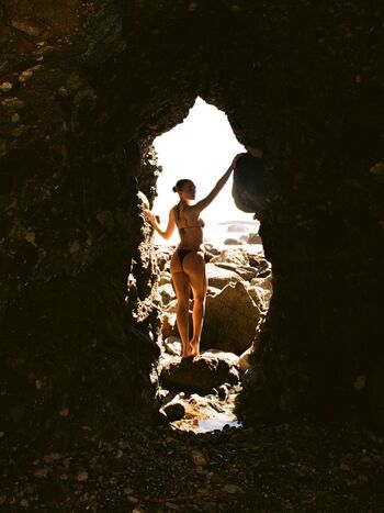 Full leaked Maxinegable private photo
