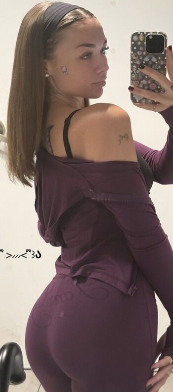 Full leaked Maxinegable private photo