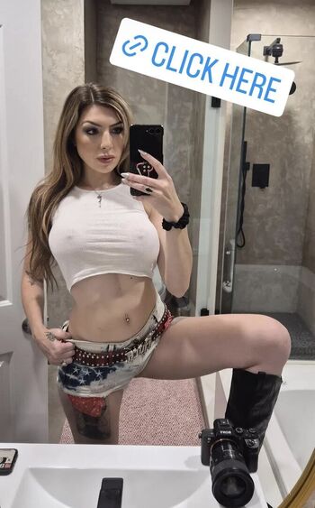 Full leaked Maxxgaga private photo