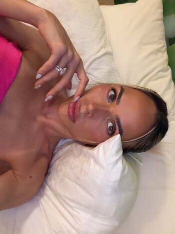 Full leaked Maxxine dupri private photo